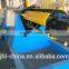 10Ton High quality full-automatic steel coil Hydraulic decoiler uncoiler