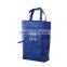 nonwoven folding bag for shopping