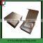 Rigid Folding Cosmetic Package Box Unique Design Outer Box for Cosmetic High Quality Foldable Gift Box Supplier in Shenzhen