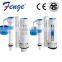 Fenge-New Dual flush toilet cistern,plastic types toilet flushing mechanism