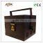 Disco DMX512 5w 3w rgb multi color Animation laser light show equipment for sale