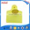 MDAT32 Programmable rfid uhf animal ear tag for cattle