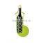 Portable Novelty Silicone Decorative Wine Bottle Holders,Promotional Gifts Wine Bottle Holders