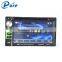 DVD Player Input 12V DVD Auto 6.2" TFT Screen with Bluetooth and Reversing Function