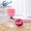 LFGB/ FDA Standard Custom Elegant silicone sleeve for glass cup