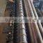 hot selling! factory price heavy-duty hexagonal gabion wire machine cost