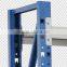Heavy duty series Stainless steel shelving rack
