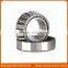 Mining machine bearing roller taper bearing for electrical