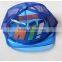 Custom Clear Plastic Visor Short Bill Foam Plain Trucker Cap Mesh Hat For Kids And Baby In hHgh Quality Wholesale