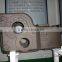 Resin sand casting Liugong Loader gear box