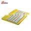 7/8/9.7 inch colored bluetooth wireless keyboard for tablet H-333B