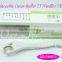 ( CE Proof ) face needle roller massager skin care derma rollers acne treatment,skin whiten rollers RMN 75