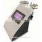 portable/mini cavitation vacuum slimming machine/beauty machine on sale
