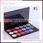 New Year 18 Color Eyeshadow Palette with Private Label Cosmetics