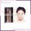 New style two-double 20 color eye shadow palette eyeshadow pan packaging
