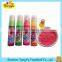 China Original Manufacturer Delicious Children Fruit Flavor Halal Sour Candy
