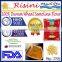 Risini Best Quality Tunisian Durum Wheat Semolina Flour ,Risini,Bag 250g