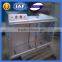 metal shell laser cutting and sheet metal fabrication