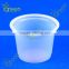2OZ PS plastic cups, 2oz ps plastic cup, disposable plastic cup with lid