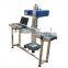 IPG/ Raycus 20W 30W 50W Fiber Laser Marking Machine CE FDA Certificate