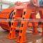 Advanced design concrete pipe making machine made in China