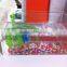 Clear rectangle acrylic fish tank wholesale