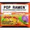 OEM instant noodle production factory brand noodle
