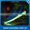 led light running shoes