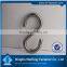 S type pothook stainless steel 304 Top quality S Hook double sided snap hook