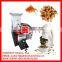 Floating fish feed making machine/feed extruder/food extrusion machine