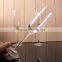 eco friendly high quality wine glass cup with logo