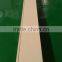 Non-asbestos Fiber Cement panel for Decorate Walls with groove