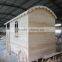 2016 Kids Outdoor Cheap Wooden Playhouse like Carriage