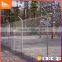 Diamonde mesh fence roll with post for farm chain link fencing hot selling