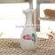 fashion small flower pot beautfiful home decoration
