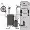 New Energy Saving Gasifier Stove /wood gasifier for sale/biomass gasifier
