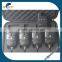 Europe Popular Wireless Carp Fishing Bite Alarm Set in EVA Case for Carp Fishing Tackle