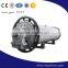 High efficiency dry grid type ball mill with high capacity