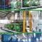 Advanced Portable Olive Pellet Press With CE