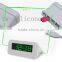 Memo board Digital Alarm Clock with Phone Charrger