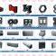 Jingying Brand Hydraulic Concrete Block Making Machine and Cement Bricks Machine