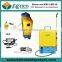 16L rechargeable electric sprayer with bigger power