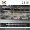 High technology and low price modified atmosphere packaging machine