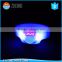 Gift, Engagement, Wedding, Party Occasion and Event RFID flashlight Sound activated led wristband