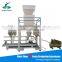 South Asia Market sorghum beans grain packing machine