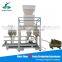 big bag packing and filling machine for grain granules, beans, seeds