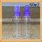 Hair Cut Water Bottle Plastic Bottle