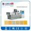 LUERYA 2017 Hot Sell twin screw extruder for child snack food