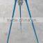 Chinese 2'' Aluminum Alloy controllable agriculture sprinkler