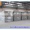 China supply gabion box/hexagonal wire netting/chicken cages